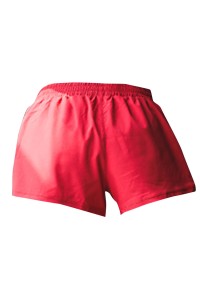 Yoga running fashion with lining quick-drying, breathable and anti-glare Sports shorts women's fitness hot pants Sports hot pants Sports wide pants Breathable sports pants SKSP031 detail view-8